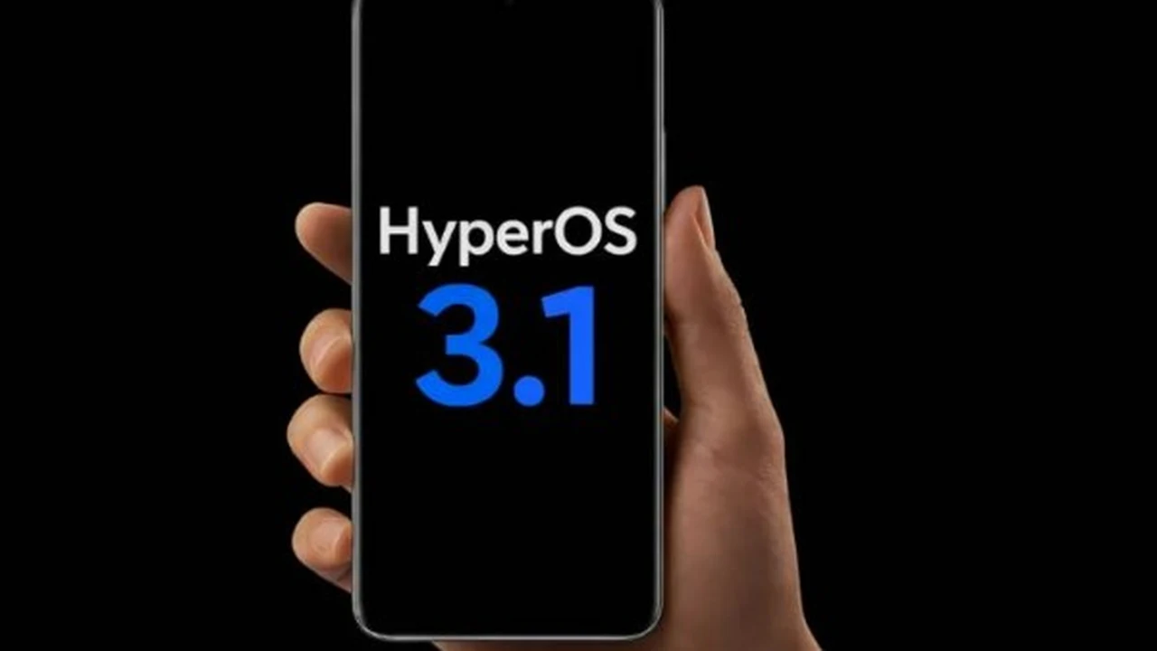 قائمة الهواتف التي تستقبل تحديث HyperOS 3.1 من شركة شاومي بعد الإطلاق